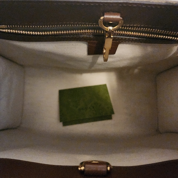 Gucci Tote Bag - Picture 3 of 10